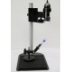 MS16C Stand articulat cu prindere pentru probe